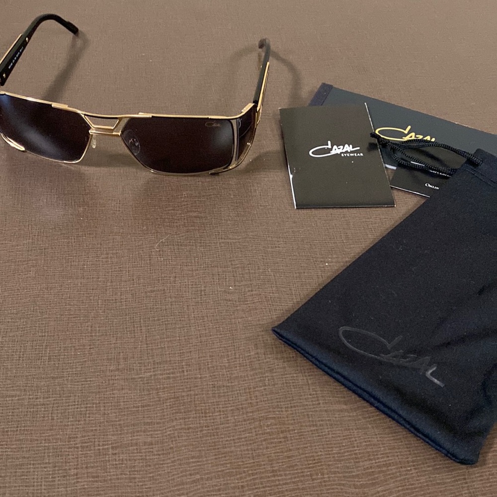Cazal Mod. 955